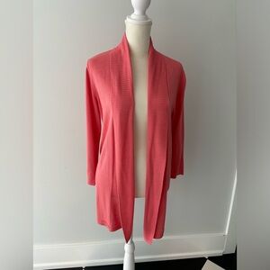 LOFT Shawl Collar Cardigan